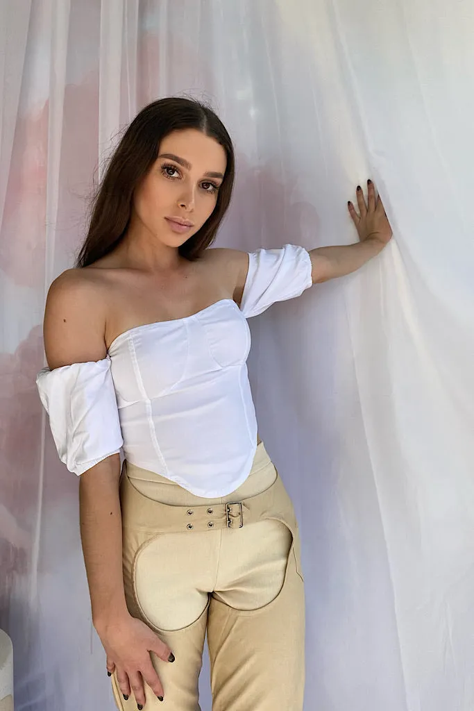 Courtney Top