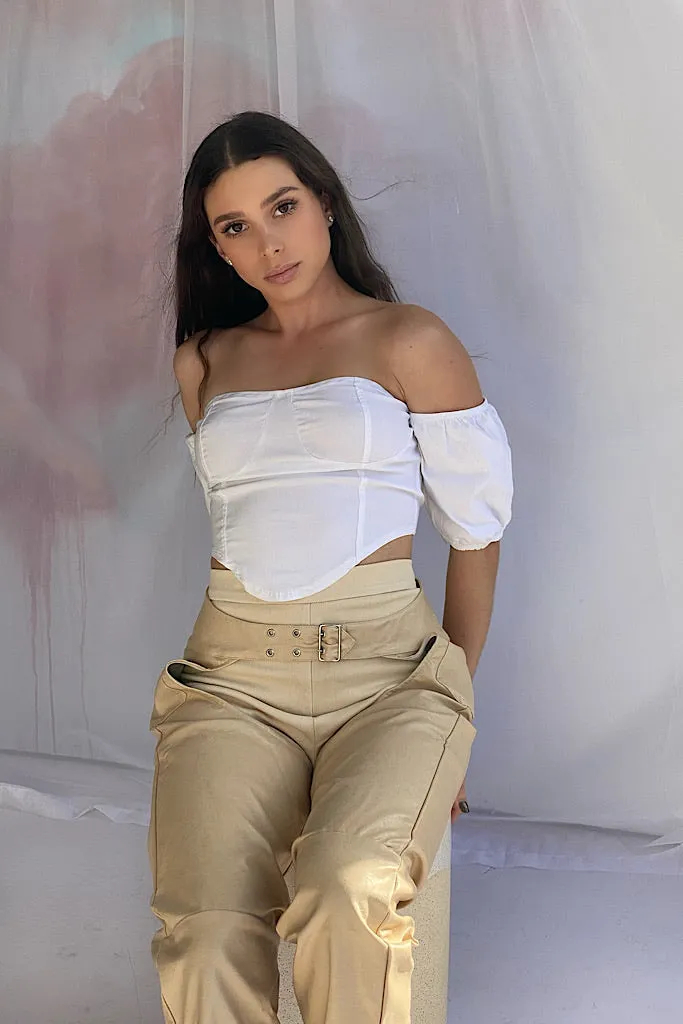 Courtney Top