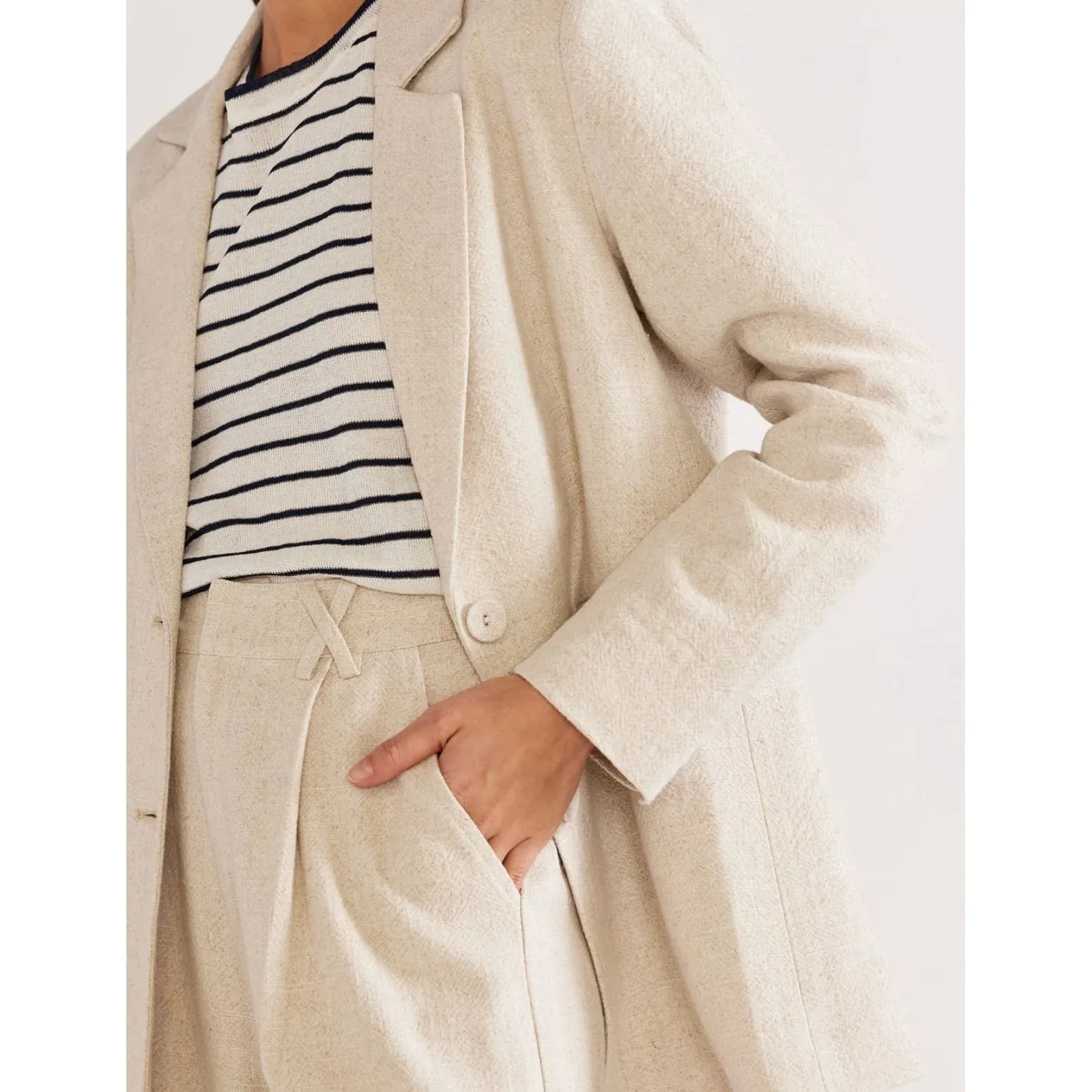 Cove Wide Leg Pants