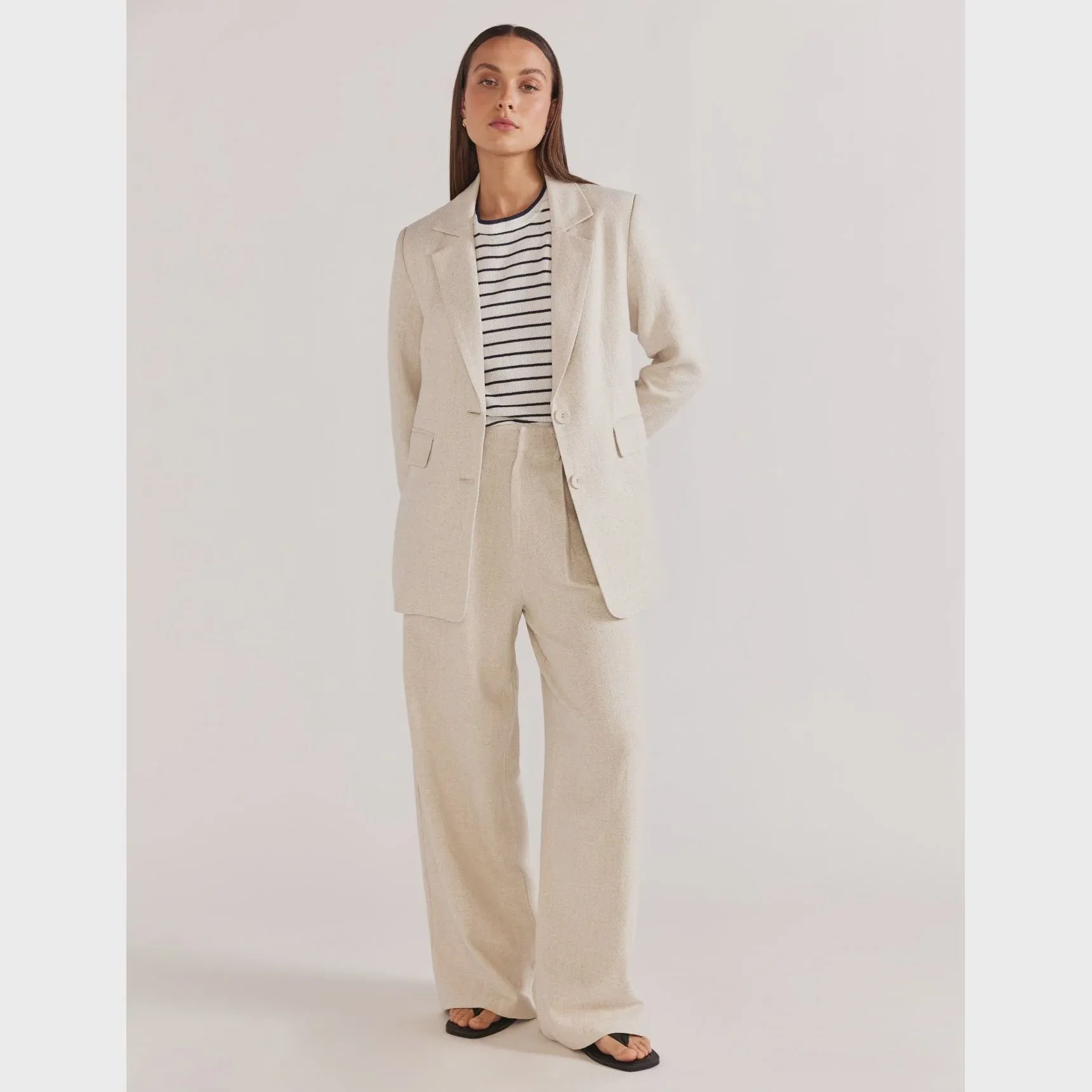 Cove Wide Leg Pants
