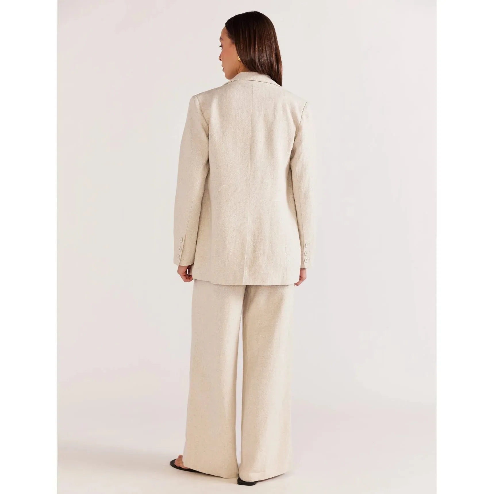 Cove Wide Leg Pants
