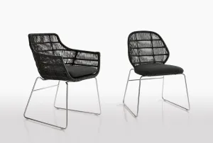 Crinoline Chair