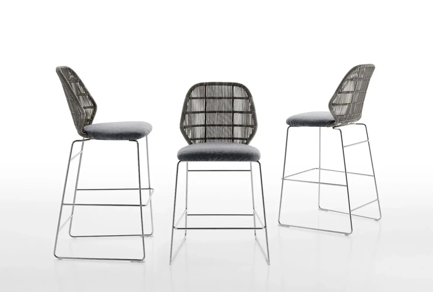 Crinoline Chair