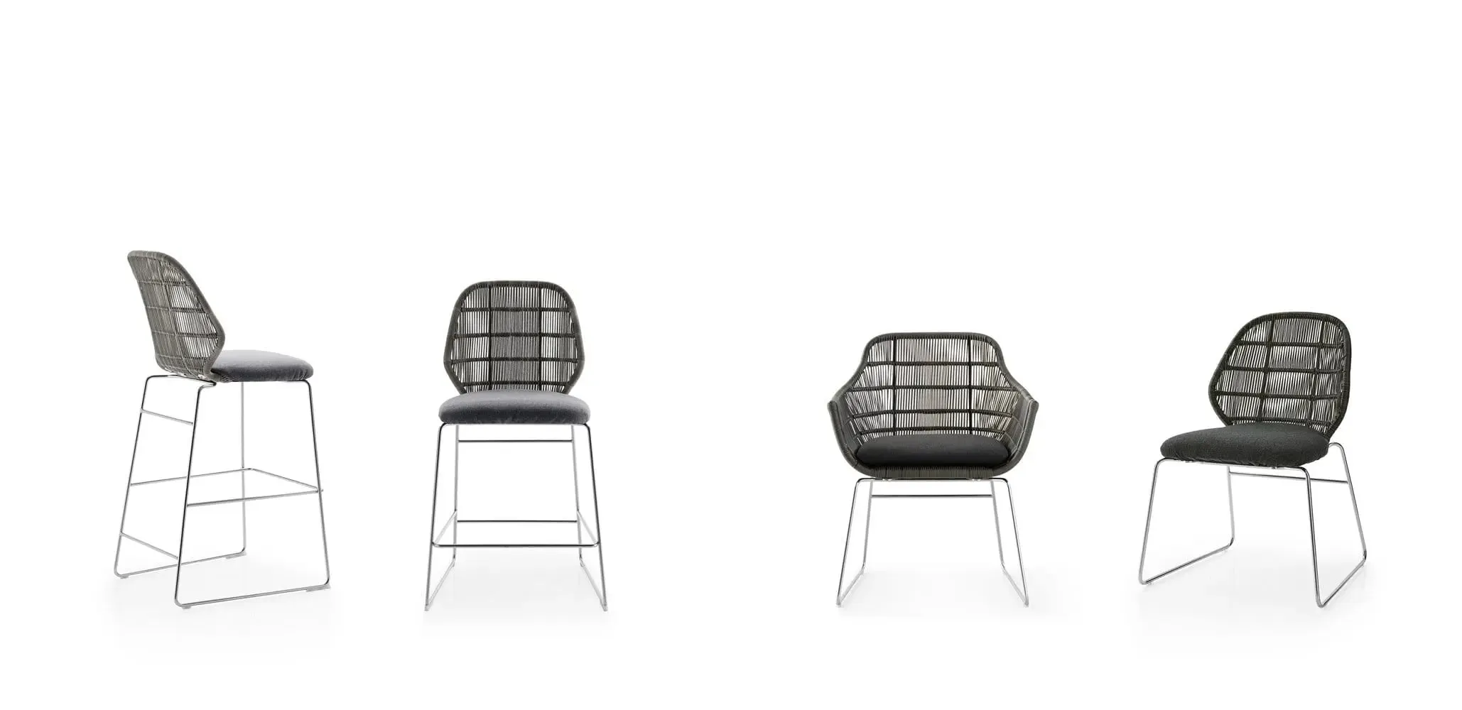 Crinoline Chair