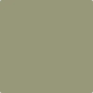 CSP-825 Thayer Green