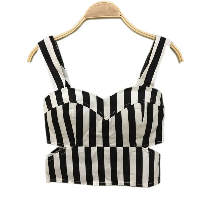 Cute Crop Top Women Plaid Floral Cropped Feminino Tank Top White Cami Short Tops Vest Summer Dill Top Cropped Women Mothers Cami