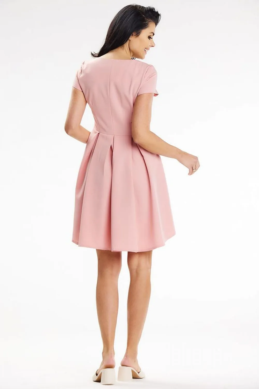 Daydress model 195869 awama