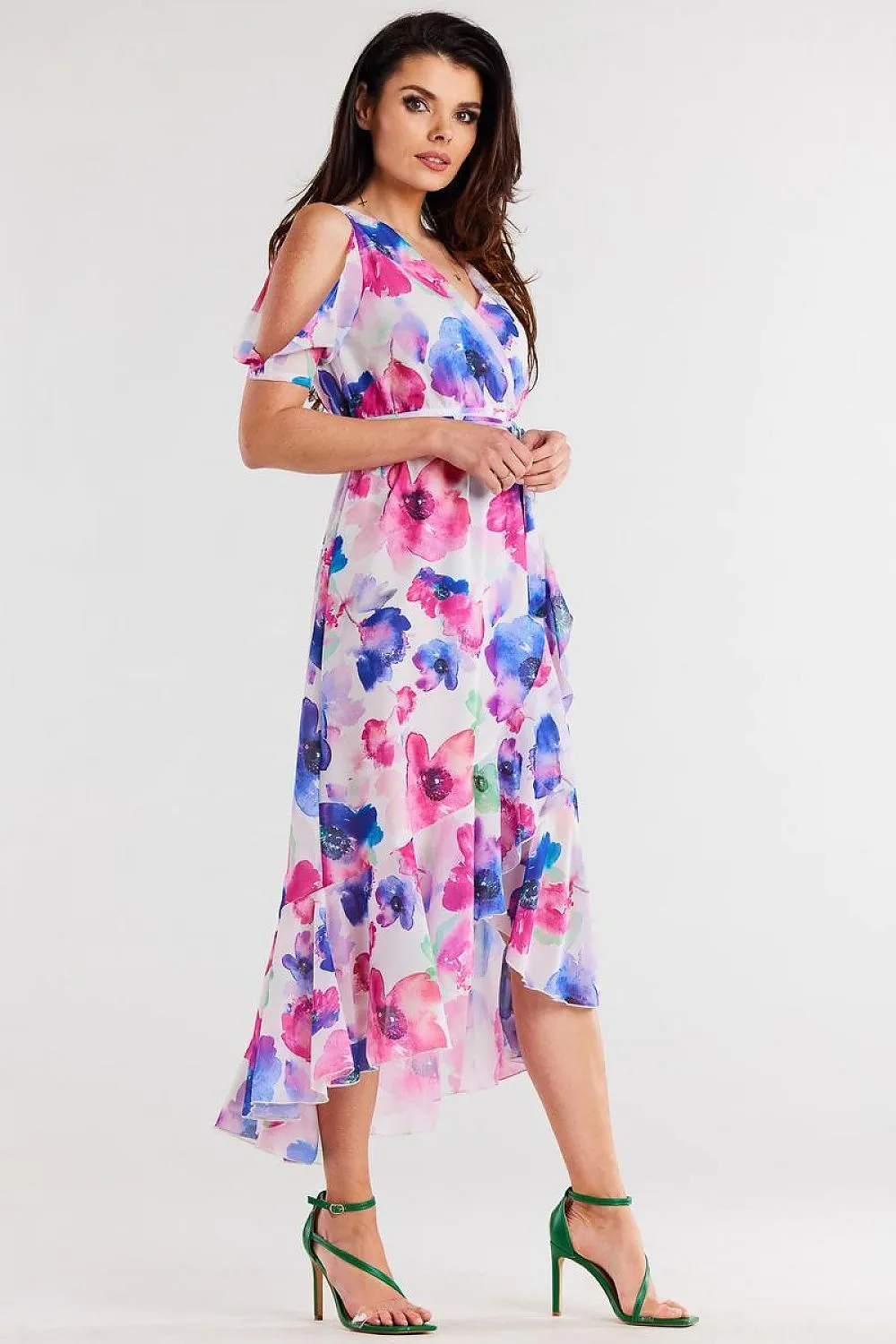 Daydress model 196709 awama