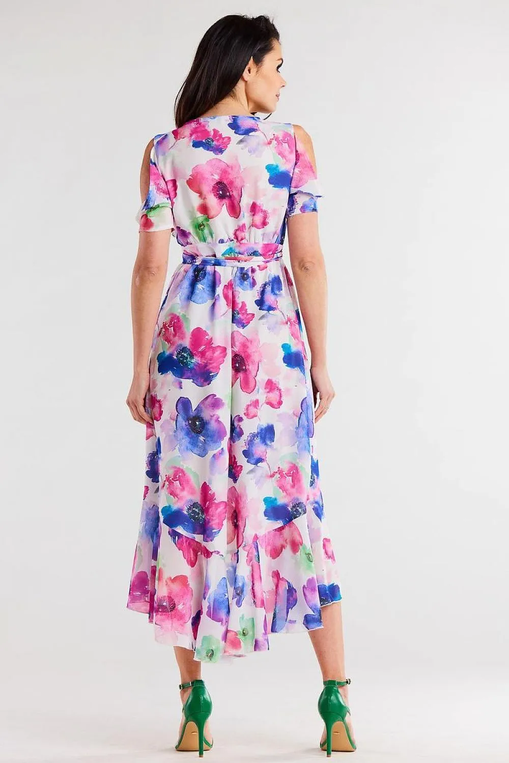 Daydress model 196709 awama