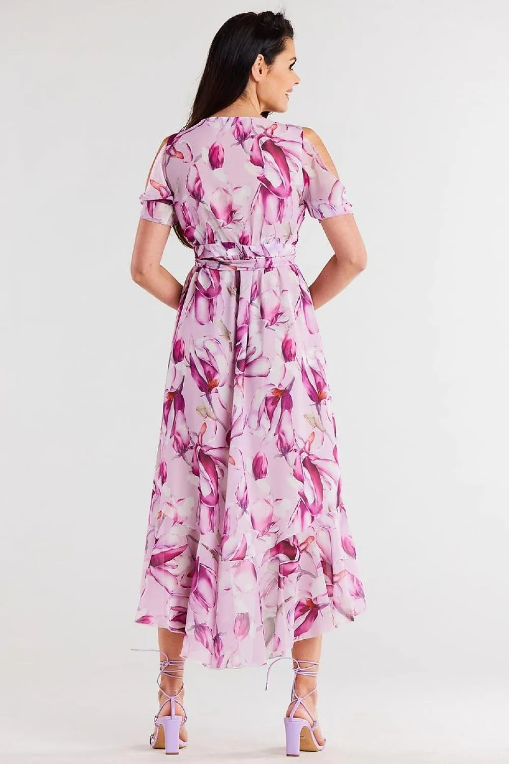 Daydress model 196710 awama
