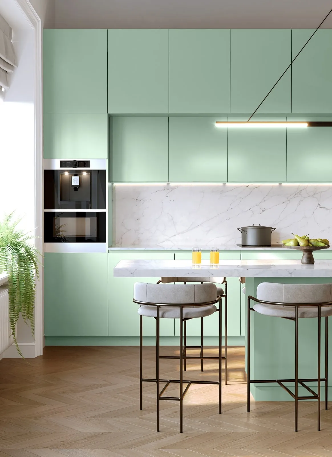 Decor Laminate