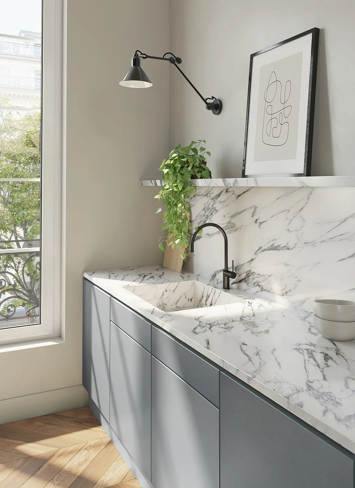 Decor Laminate