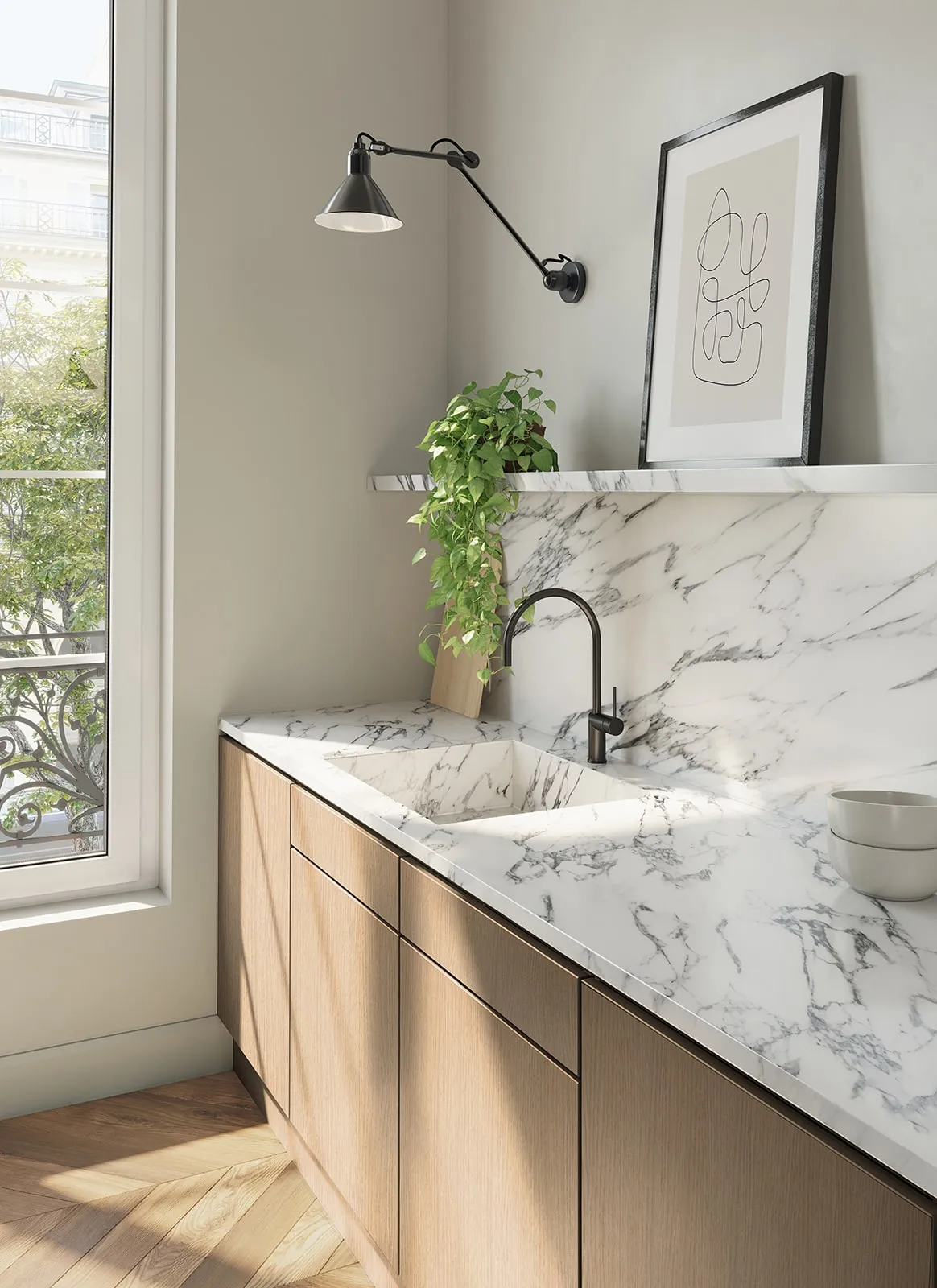 Decor Laminate