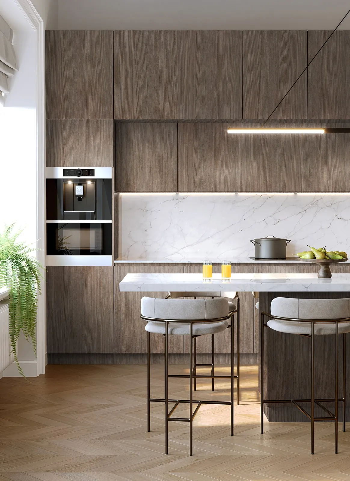 Decor Laminate
