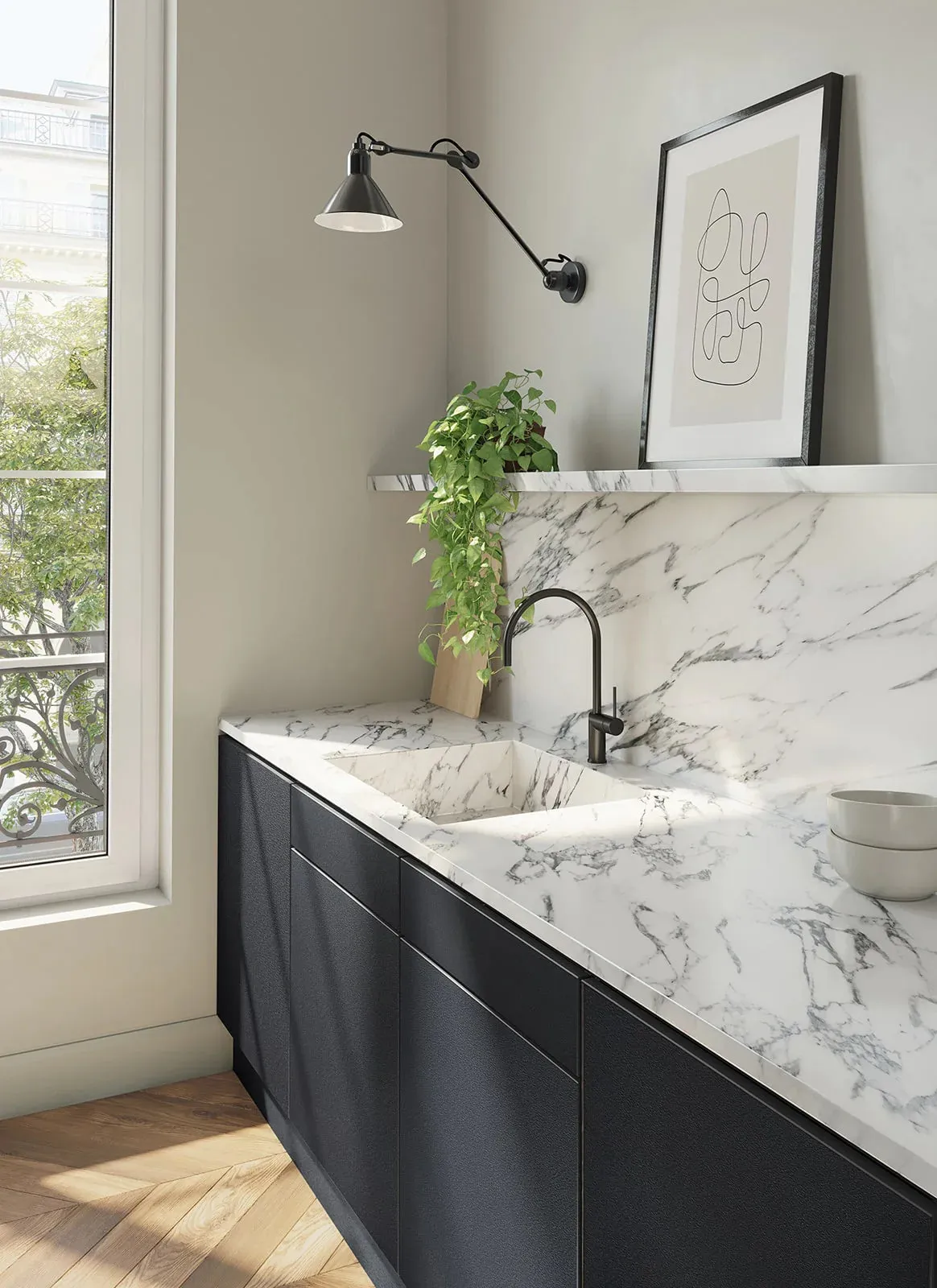 Decor Laminate