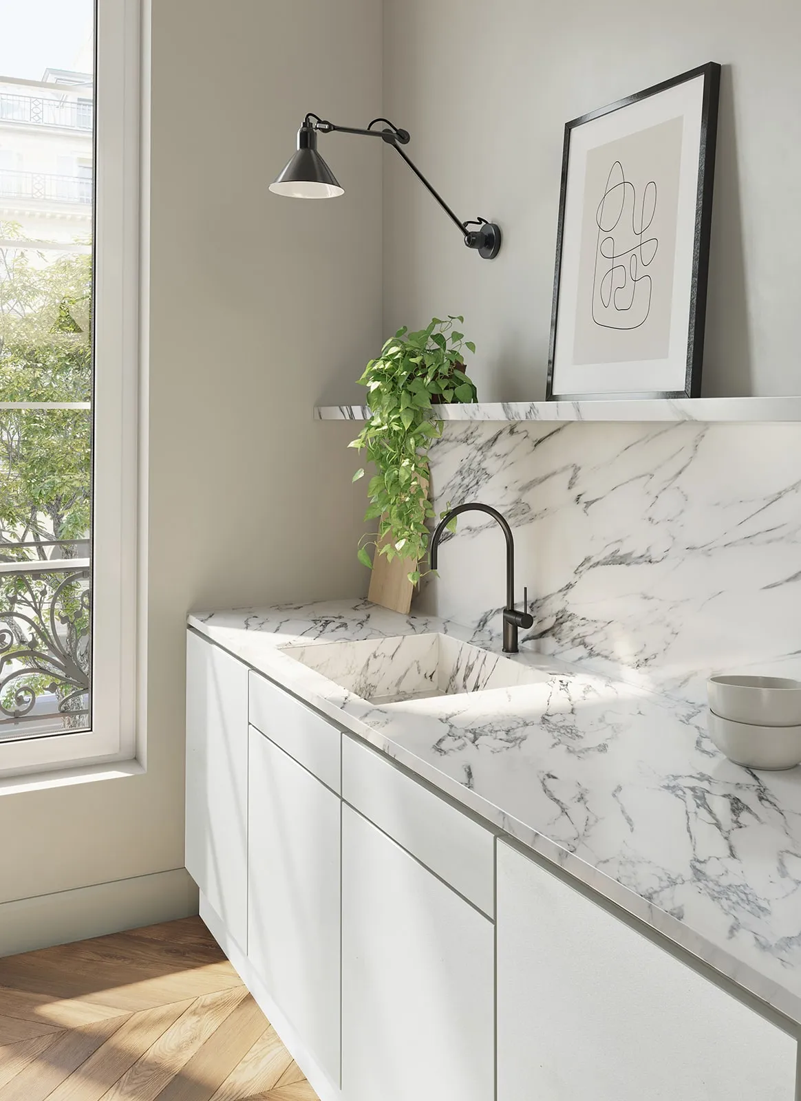 Decor Laminate