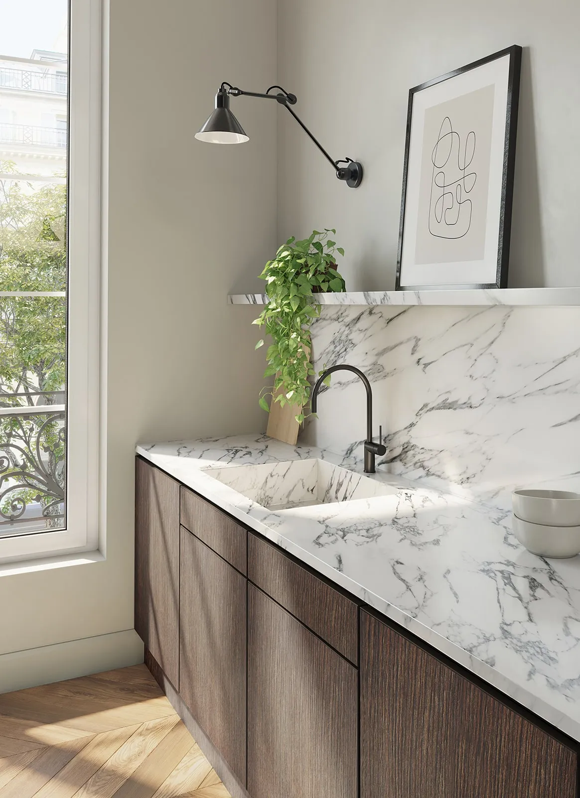 Decor Laminate