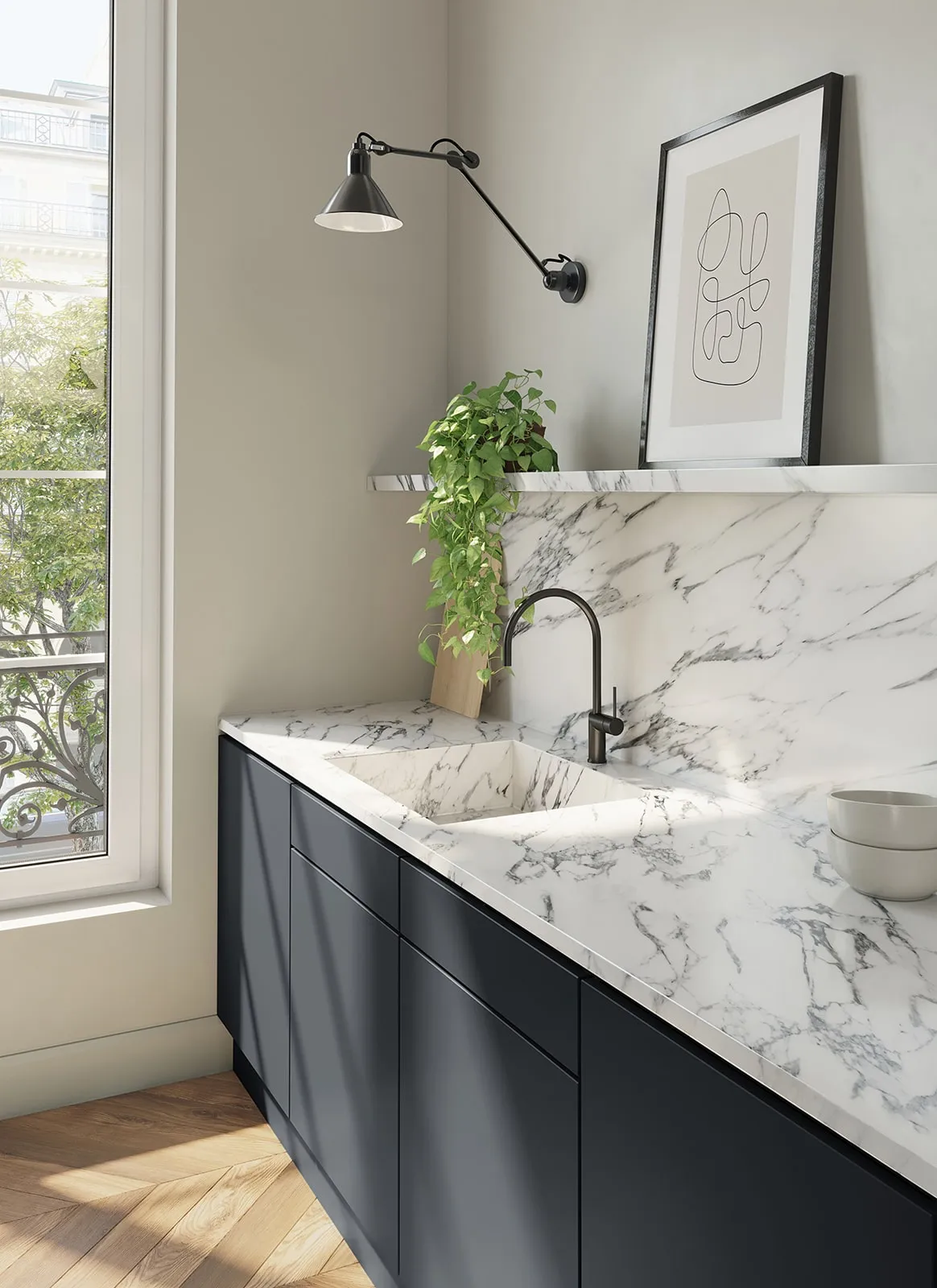 Decor Laminate