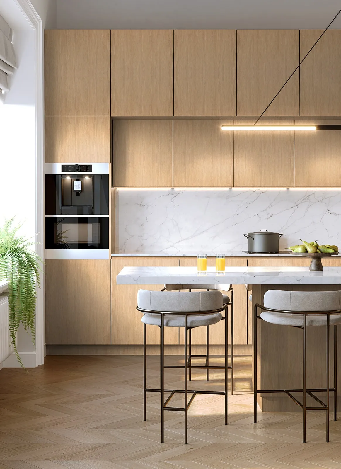 Decor Laminate
