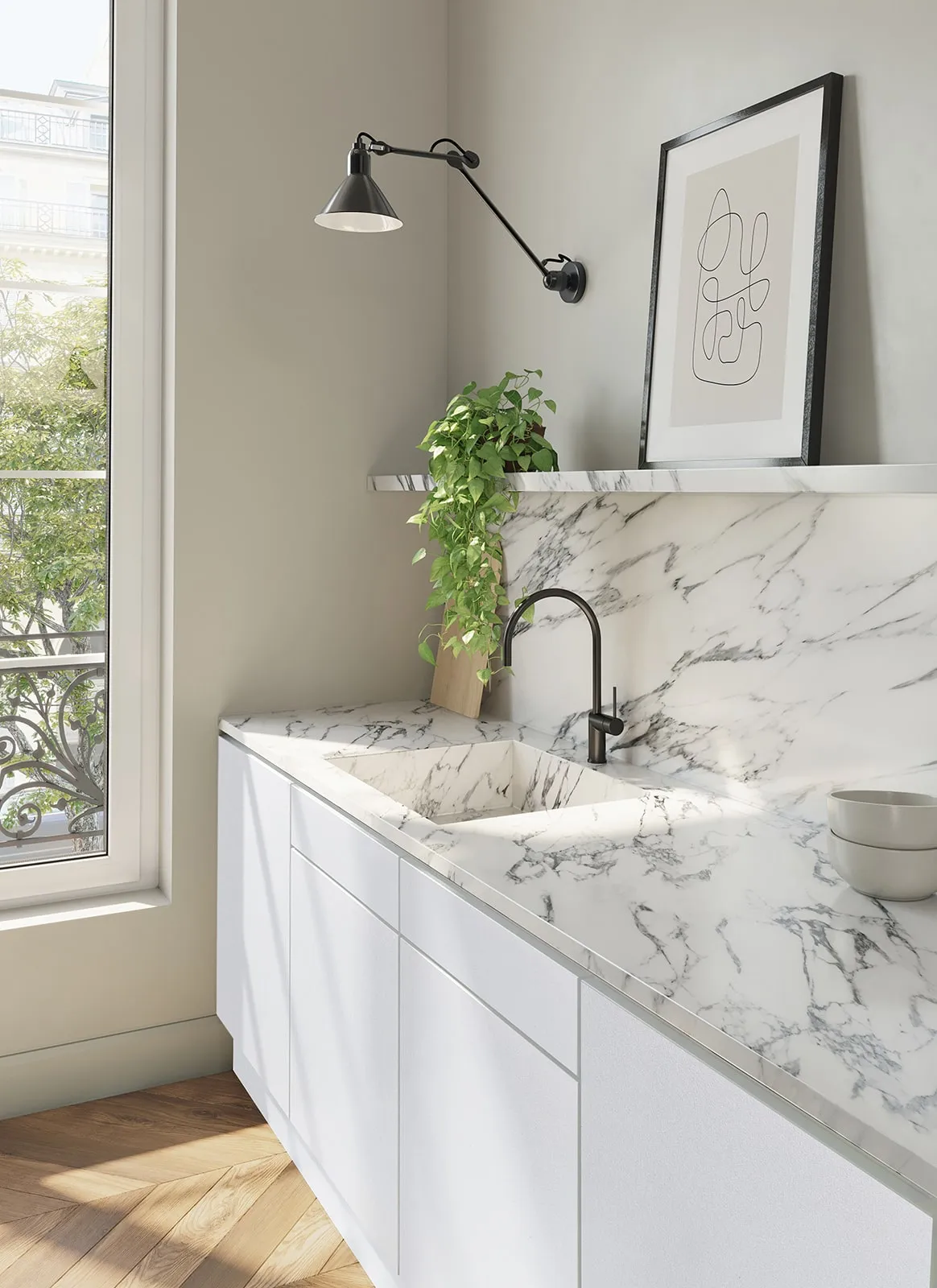 Decor Laminate