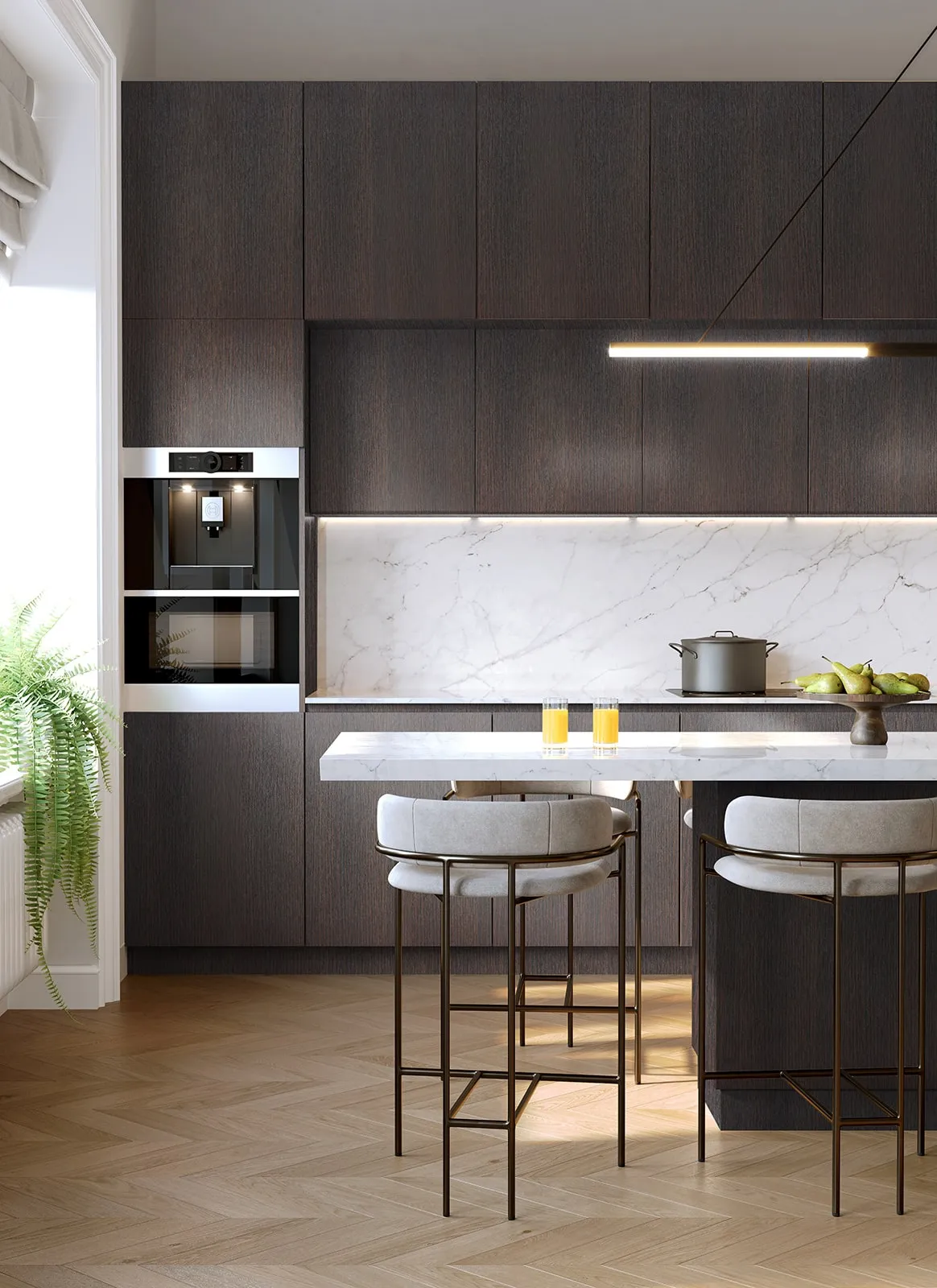 Decor Laminate