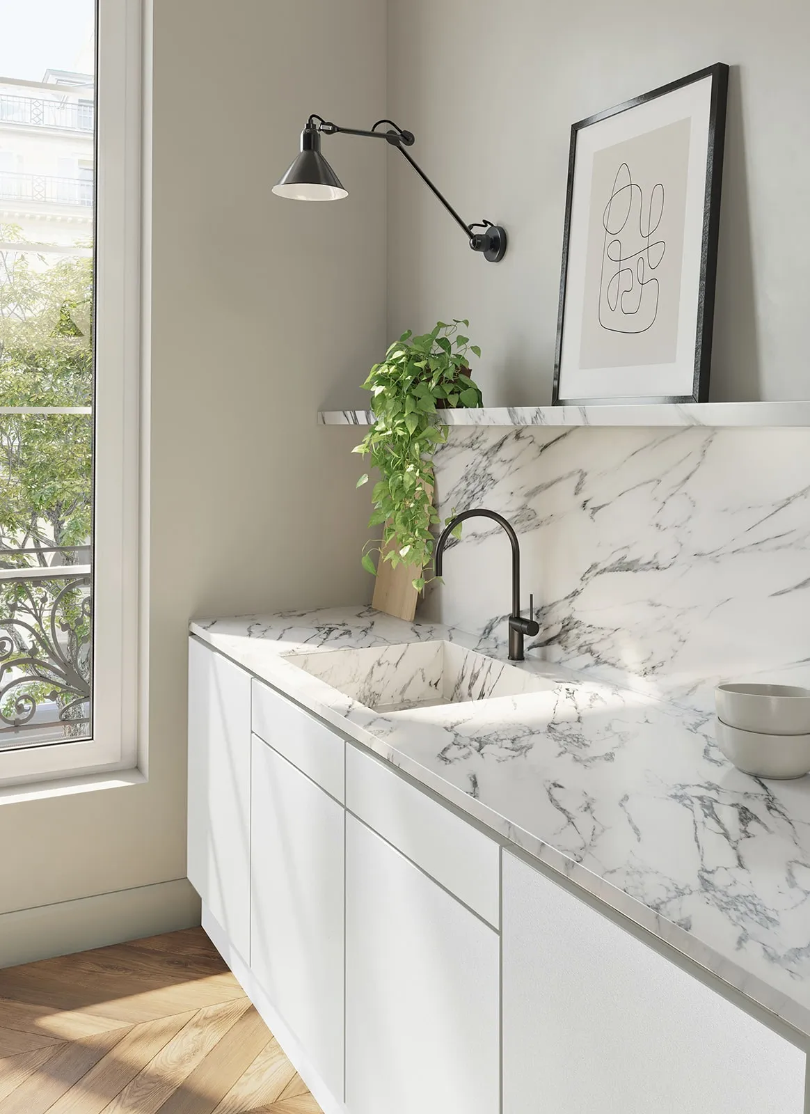 Decor Laminate