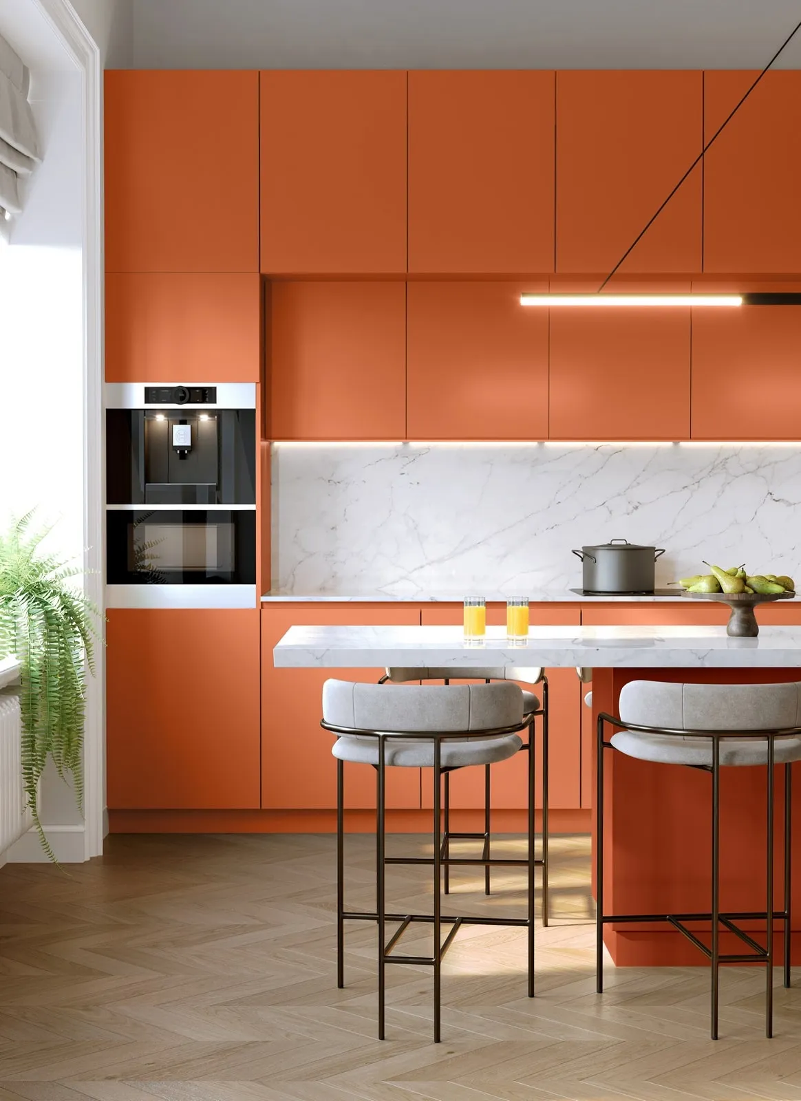 Decor Laminate