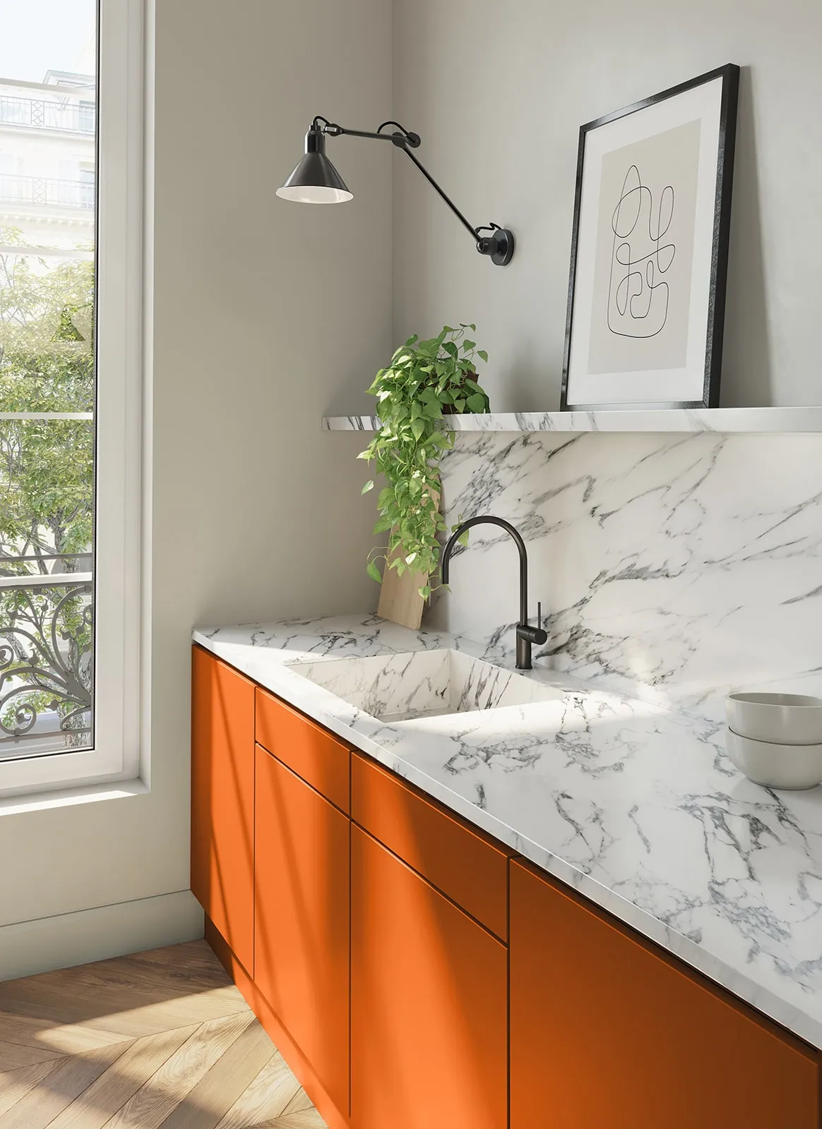 Decor Laminate