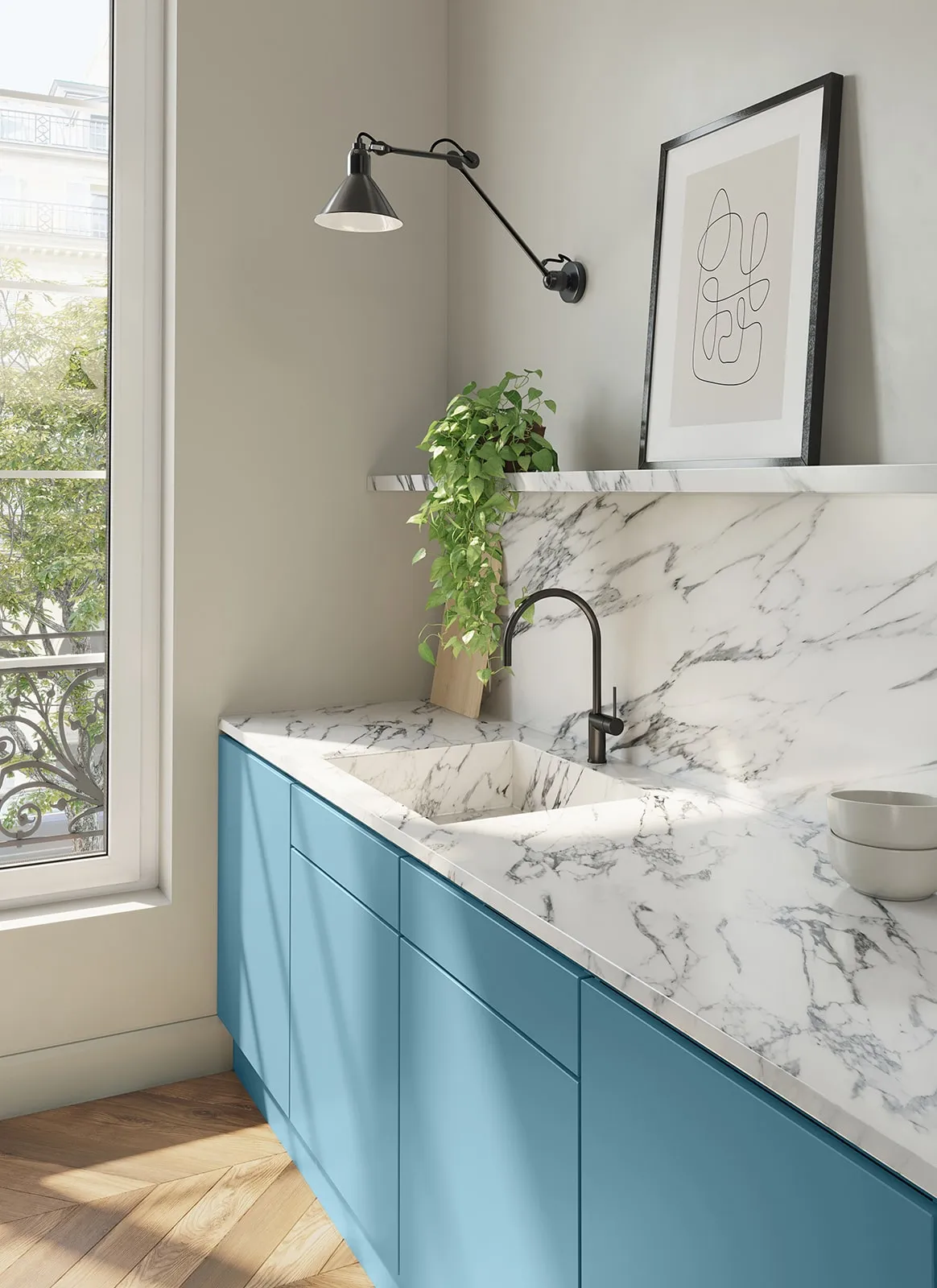 Decor Laminate
