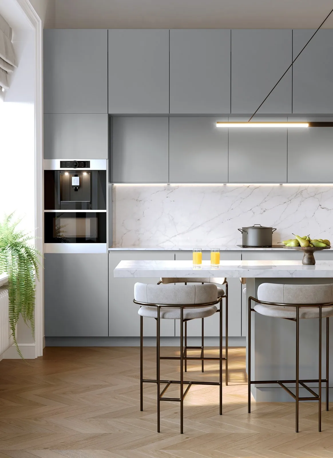 Decor Laminate