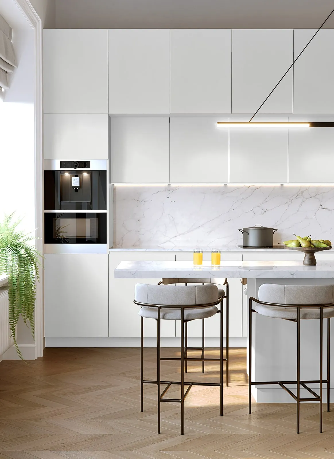 Decor Laminate