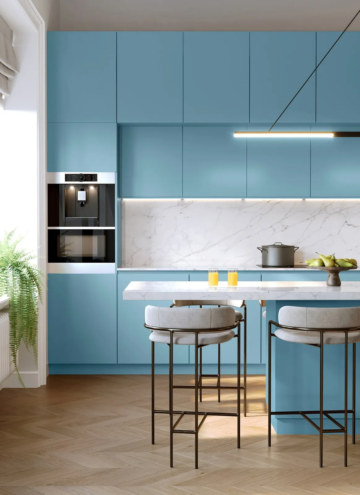 Decor Laminate