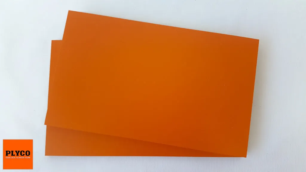 Decor Laminate