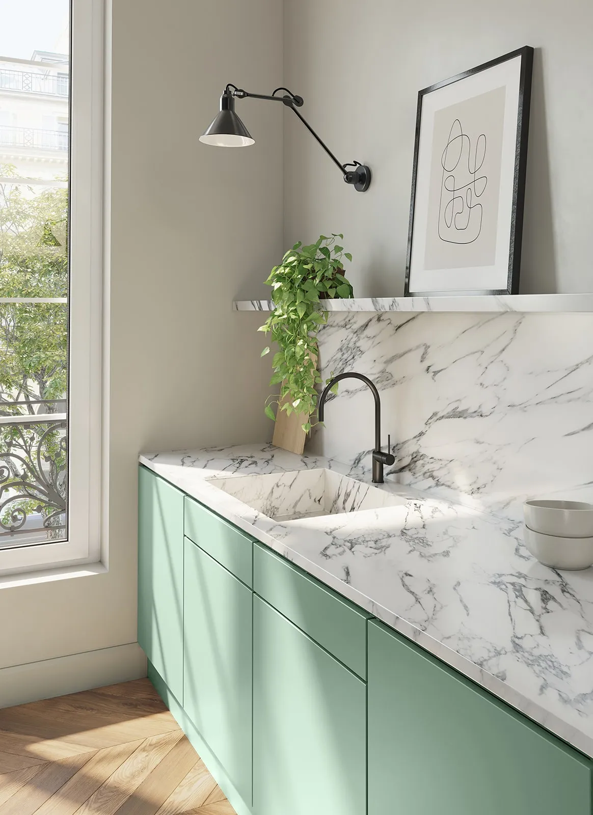Decor Laminate