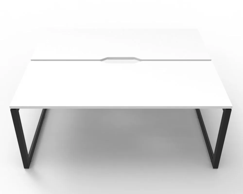 Deluxe Loop Leg Double No Screen