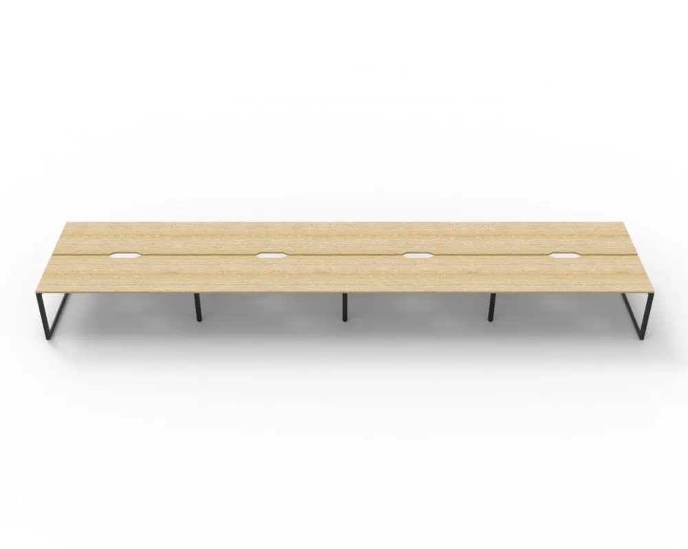 Deluxe Loop Leg Double No Screen