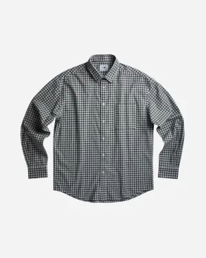 Deon 5290 - Black Check
