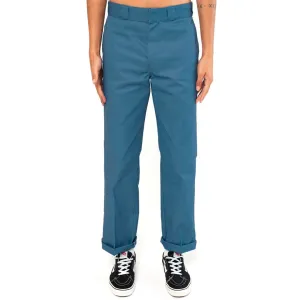 Dickies - 874 Original Relaxed Fit Pants Airforce Blue