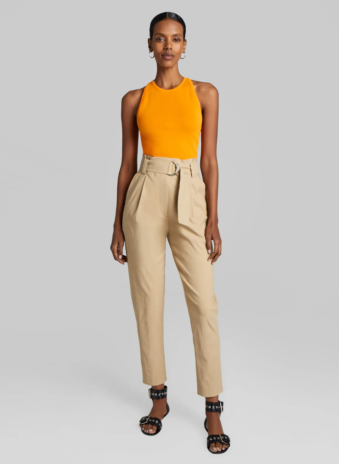 Diego Pant (Sand)