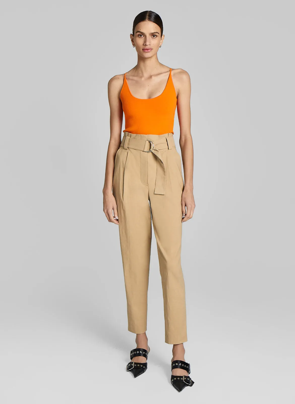 Diego Pant (Sand)