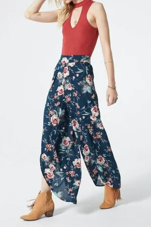 Diem Walkthrough Pants