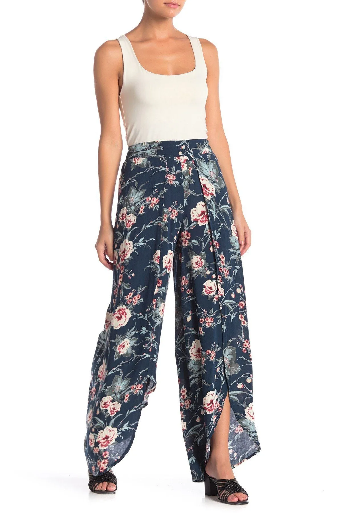 Diem Walkthrough Pants