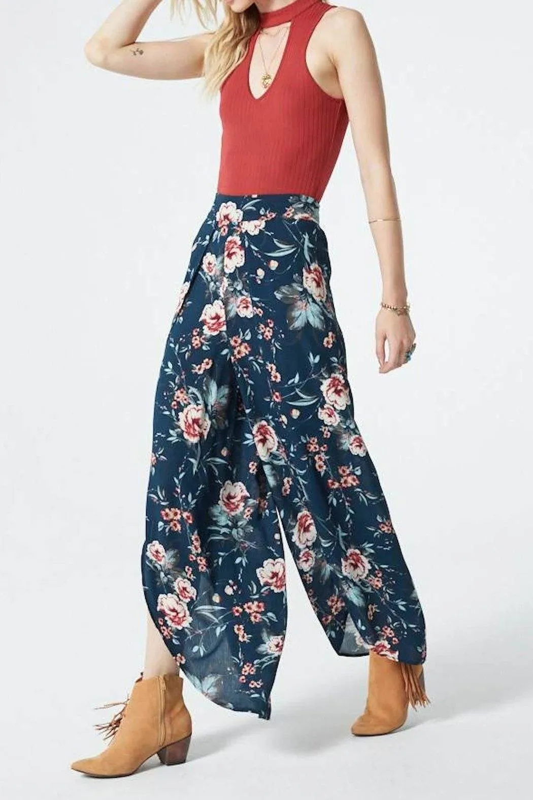 Diem Walkthrough Pants