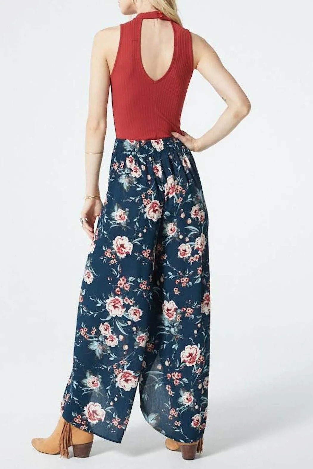 Diem Walkthrough Pants