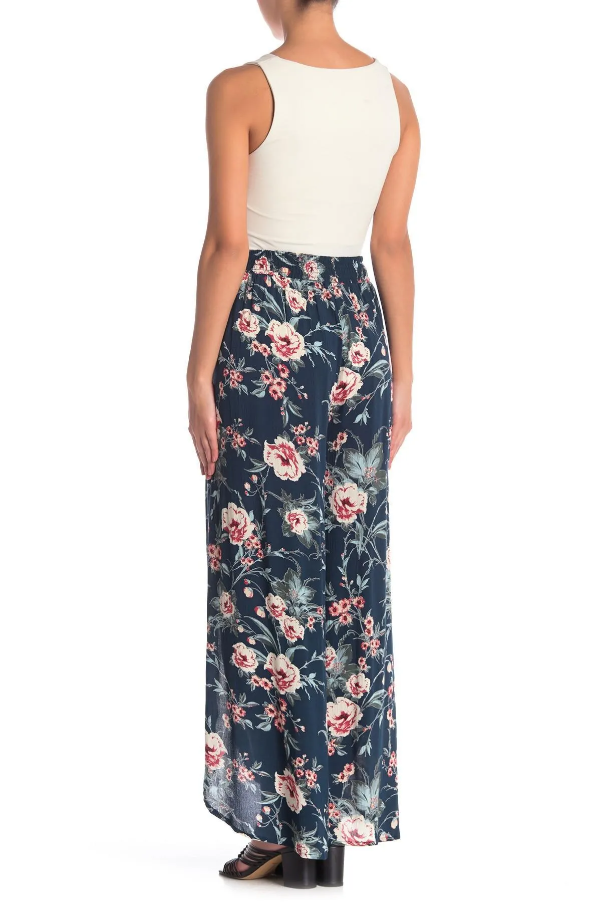 Diem Walkthrough Pants
