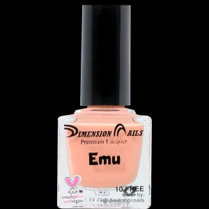Dimension Nails - The Woodlands - Emu