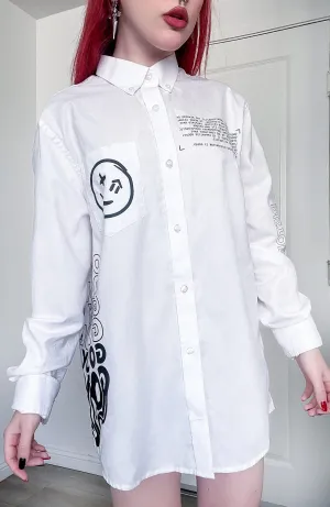 Distortion Shirt