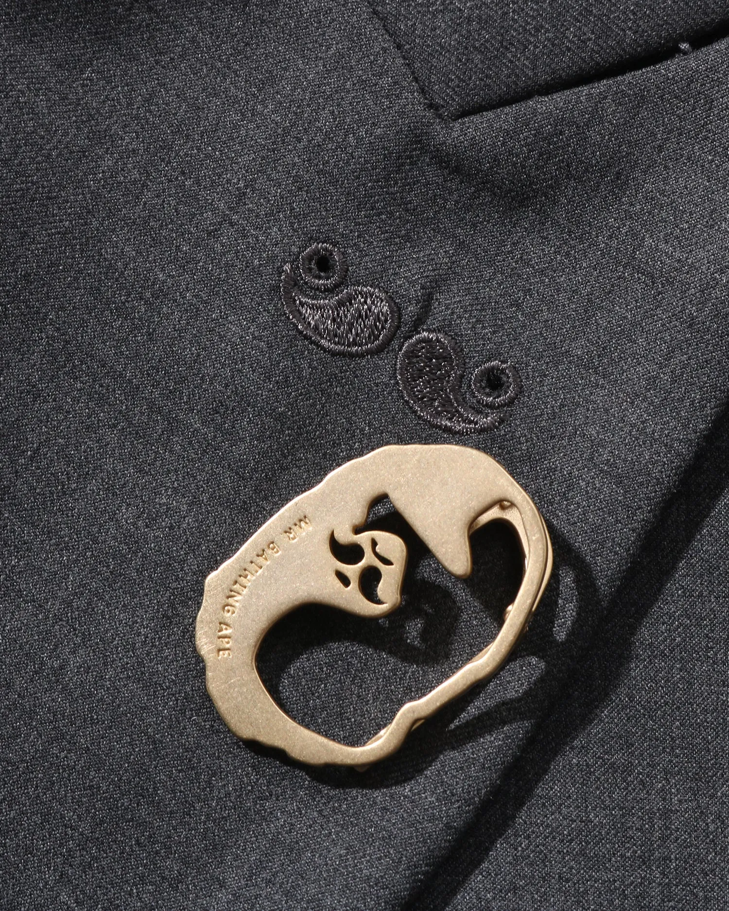 Double Breast Blazer