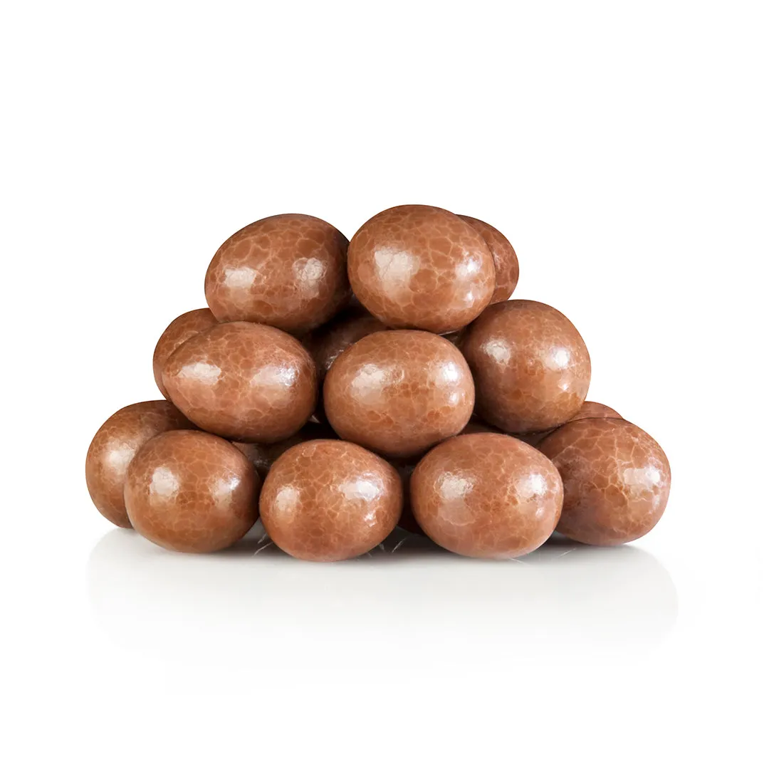 Double Dipped Milk Chocolate Coconut Almonds