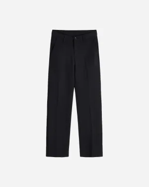 Dudai Wide pants - Black